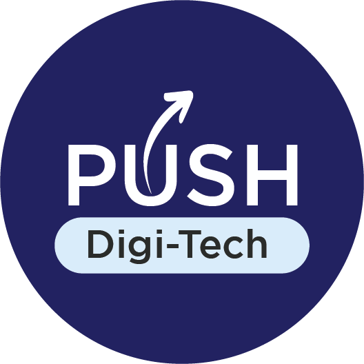 pushdigitech.com