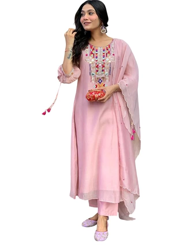 cotton-dress